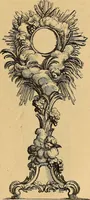 An illustration from Dictionnaire des arts décoratifs à l'usage des artisans, des artistes, des amateurs et des écoles (1880)