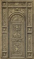 An illustration from Dictionnaire des arts décoratifs à l'usage des artisans, des artistes, des amateurs et des écoles (1880)