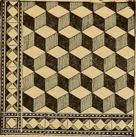 An illustration from Dictionnaire des arts décoratifs à l'usage des artisans, des artistes, des amateurs et des écoles (1880)
