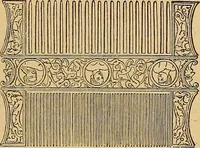 Picture 373 of 526 from Dictionnaire des arts décoratifs à l'usage des artisans, des artistes, des amateurs et des écoles (1880), leaf 726