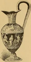An illustration from Dictionnaire des arts décoratifs à l'usage des artisans, des artistes, des amateurs et des écoles (1880)