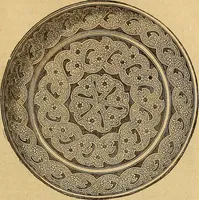 Picture 378 of 526 from Dictionnaire des arts décoratifs à l'usage des artisans, des artistes, des amateurs et des écoles (1880), leaf 740
