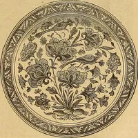 Picture 379 of 526 from Dictionnaire des arts décoratifs à l'usage des artisans, des artistes, des amateurs et des écoles (1880), leaf 740