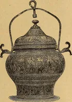 An illustration from Dictionnaire des arts décoratifs à l'usage des artisans, des artistes, des amateurs et des écoles (1880)