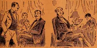 An illustration from Dictionnaire des arts décoratifs à l'usage des artisans, des artistes, des amateurs et des écoles (1880)