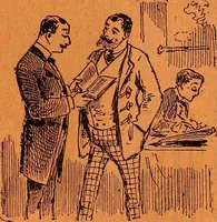 An illustration from Dictionnaire des arts décoratifs à l'usage des artisans, des artistes, des amateurs et des écoles (1880)