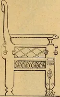 Picture 387 of 526 from Dictionnaire des arts décoratifs à l'usage des artisans, des artistes, des amateurs et des écoles (1880), leaf 750