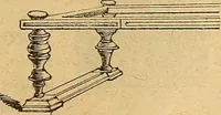 An illustration from Dictionnaire des arts décoratifs à l'usage des artisans, des artistes, des amateurs et des écoles (1880)