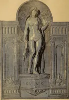 An illustration from Dictionnaire des arts décoratifs à l'usage des artisans, des artistes, des amateurs et des écoles (1880)