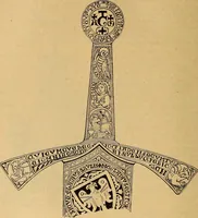 An illustration from Dictionnaire des arts décoratifs à l'usage des artisans, des artistes, des amateurs et des écoles (1880)