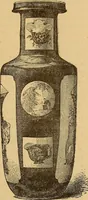 An illustration from Dictionnaire des arts décoratifs à l'usage des artisans, des artistes, des amateurs et des écoles (1880)