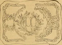 Picture 413 of 526 from Dictionnaire des arts décoratifs à l'usage des artisans, des artistes, des amateurs et des écoles (1880), leaf 794