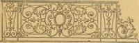 An illustration from Dictionnaire des arts décoratifs à l'usage des artisans, des artistes, des amateurs et des écoles (1880)
