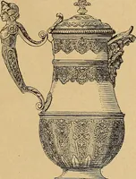 Picture 48 of 526 from Dictionnaire des arts décoratifs à l'usage des artisans, des artistes, des amateurs et des écoles (1880), leaf 80