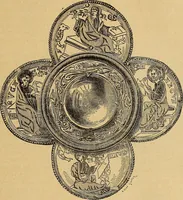 An illustration from Dictionnaire des arts décoratifs à l'usage des artisans, des artistes, des amateurs et des écoles (1880)