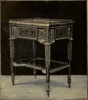 An illustration from Dictionnaire des arts décoratifs à l'usage des artisans, des artistes, des amateurs et des écoles (1880)