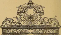 An illustration from Dictionnaire des arts décoratifs à l'usage des artisans, des artistes, des amateurs et des écoles (1880)