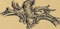 An illustration from Dictionnaire des arts décoratifs à l'usage des artisans, des artistes, des amateurs et des écoles (1880)