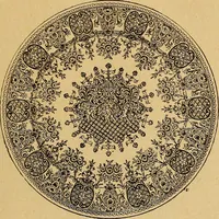 An illustration from Dictionnaire des arts décoratifs à l'usage des artisans, des artistes, des amateurs et des écoles (1880)