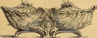 An illustration from Dictionnaire des arts décoratifs à l'usage des artisans, des artistes, des amateurs et des écoles (1880)