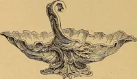 Picture 439 of 526 from Dictionnaire des arts décoratifs à l'usage des artisans, des artistes, des amateurs et des écoles (1880), leaf 853