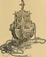 An illustration from Dictionnaire des arts décoratifs à l'usage des artisans, des artistes, des amateurs et des écoles (1880)