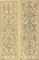 An illustration from Dictionnaire des arts décoratifs à l'usage des artisans, des artistes, des amateurs et des écoles (1880)