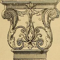 An illustration from Dictionnaire des arts décoratifs à l'usage des artisans, des artistes, des amateurs et des écoles (1880)