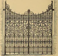 An illustration from Dictionnaire des arts décoratifs à l'usage des artisans, des artistes, des amateurs et des écoles (1880)