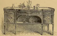 An illustration from Dictionnaire des arts décoratifs à l'usage des artisans, des artistes, des amateurs et des écoles (1880)