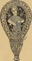 Picture 52 of 526 from Dictionnaire des arts décoratifs à l'usage des artisans, des artistes, des amateurs et des écoles (1880), leaf 88