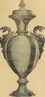 An illustration from Dictionnaire des arts décoratifs à l'usage des artisans, des artistes, des amateurs et des écoles (1880)