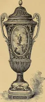 An illustration from Dictionnaire des arts décoratifs à l'usage des artisans, des artistes, des amateurs et des écoles (1880)