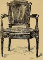 Picture 459 of 526 from Dictionnaire des arts décoratifs à l'usage des artisans, des artistes, des amateurs et des écoles (1880), leaf 887