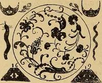 An illustration from Dictionnaire des arts décoratifs à l'usage des artisans, des artistes, des amateurs et des écoles (1880)