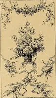 An illustration from Dictionnaire des arts décoratifs à l'usage des artisans, des artistes, des amateurs et des écoles (1880)