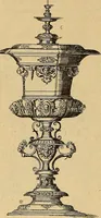 An illustration from Dictionnaire des arts décoratifs à l'usage des artisans, des artistes, des amateurs et des écoles (1880)