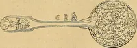 Picture 469 of 526 from Dictionnaire des arts décoratifs à l'usage des artisans, des artistes, des amateurs et des écoles (1880), leaf 900