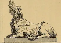 Picture 470 of 526 from Dictionnaire des arts décoratifs à l'usage des artisans, des artistes, des amateurs et des écoles (1880), leaf 901
