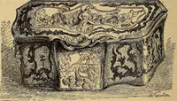 An illustration from Dictionnaire des arts décoratifs à l'usage des artisans, des artistes, des amateurs et des écoles (1880)