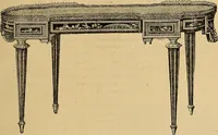 An illustration from Dictionnaire des arts décoratifs à l'usage des artisans, des artistes, des amateurs et des écoles (1880)
