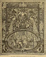 An illustration from Dictionnaire des arts décoratifs à l'usage des artisans, des artistes, des amateurs et des écoles (1880)