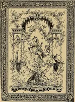 Picture 481 of 526 from Dictionnaire des arts décoratifs à l'usage des artisans, des artistes, des amateurs et des écoles (1880), leaf 921