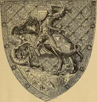 An illustration from Dictionnaire des arts décoratifs à l'usage des artisans, des artistes, des amateurs et des écoles (1880)