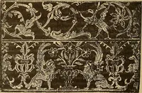 An illustration from Dictionnaire des arts décoratifs à l'usage des artisans, des artistes, des amateurs et des écoles (1880)
