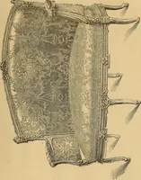 Picture 485 of 526 from Dictionnaire des arts décoratifs à l'usage des artisans, des artistes, des amateurs et des écoles (1880), leaf 932