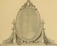 An illustration from Dictionnaire des arts décoratifs à l'usage des artisans, des artistes, des amateurs et des écoles (1880)