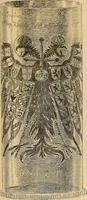 Picture 55 of 526 from Dictionnaire des arts décoratifs à l'usage des artisans, des artistes, des amateurs et des écoles (1880), leaf 94