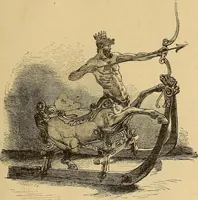 An illustration from Dictionnaire des arts décoratifs à l'usage des artisans, des artistes, des amateurs et des écoles (1880)