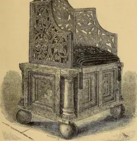 An illustration from Dictionnaire des arts décoratifs à l'usage des artisans, des artistes, des amateurs et des écoles (1880)